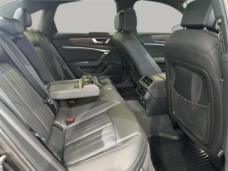Audi A6 3.0 TFSI Prestige quattro 2019
