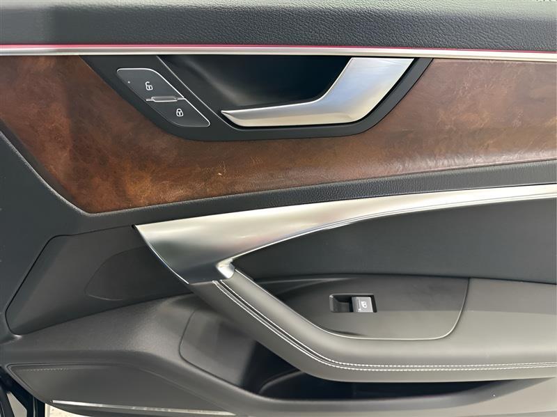 Audi A6 3.0 TFSI Prestige quattro 2019