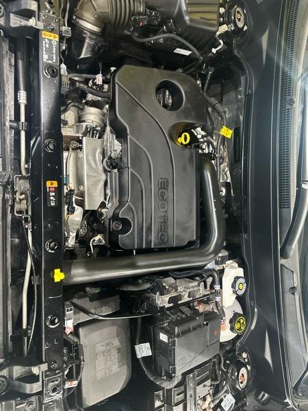 Chevrolet Equinox LT Fleet 2WD 2023