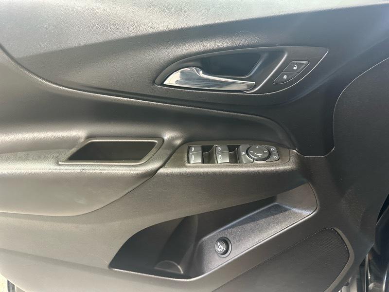 Chevrolet Equinox LT Fleet 2WD 2023