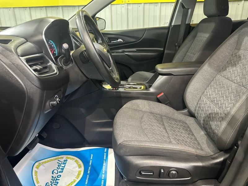 Chevrolet Equinox LT Fleet 2WD 2023