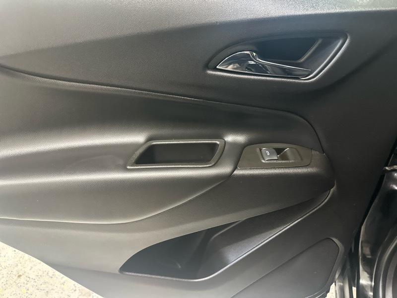 Chevrolet Equinox LT Fleet 2WD 2023