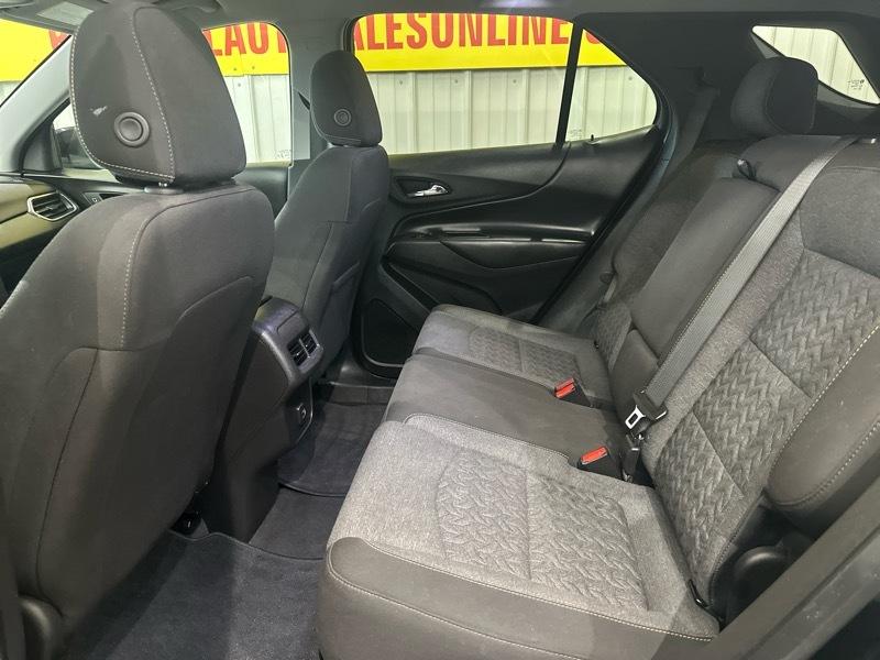 Chevrolet Equinox LT Fleet 2WD 2023