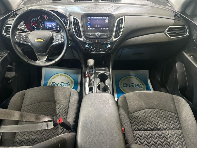 Chevrolet Equinox LT Fleet 2WD 2023
