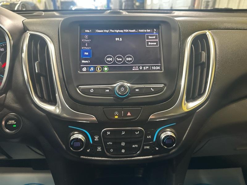 Chevrolet Equinox LT Fleet 2WD 2023