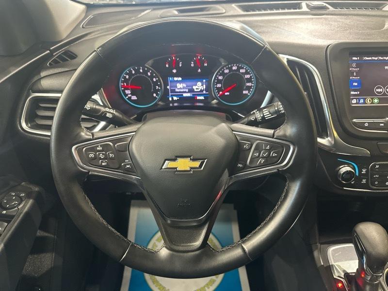Chevrolet Equinox LT Fleet 2WD 2023