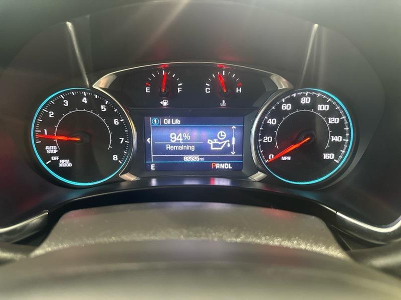 Chevrolet Equinox LT Fleet 2WD 2023