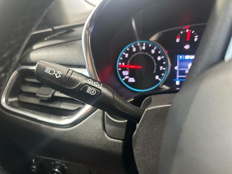 Chevrolet Equinox LT Fleet 2WD 2023