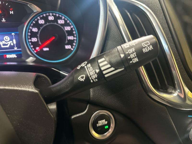 Chevrolet Equinox LT Fleet 2WD 2023