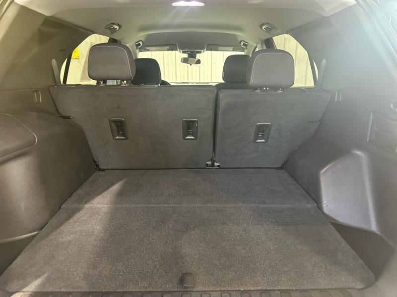 Chevrolet Equinox LT Fleet 2WD 2023