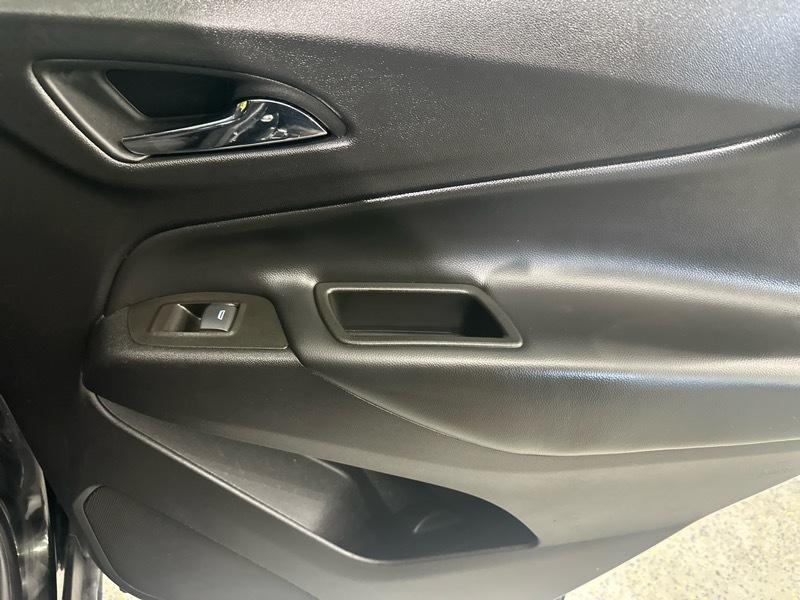 Chevrolet Equinox LT Fleet 2WD 2023