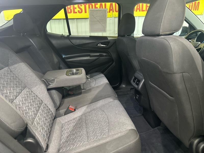 Chevrolet Equinox LT Fleet 2WD 2023