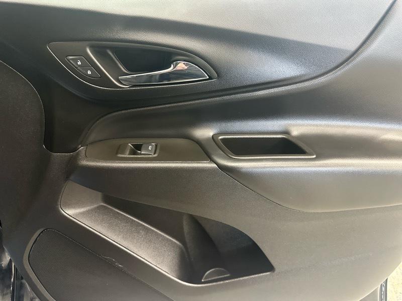 Chevrolet Equinox LT Fleet 2WD 2023