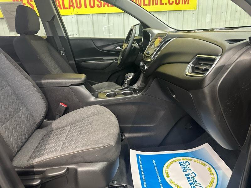 Chevrolet Equinox LT Fleet 2WD 2023