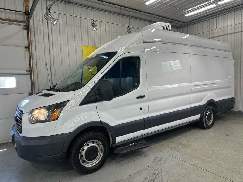 2017 Ford Transit 350 Van High Roof w/Sliding Pass. 148-in. WB EL
