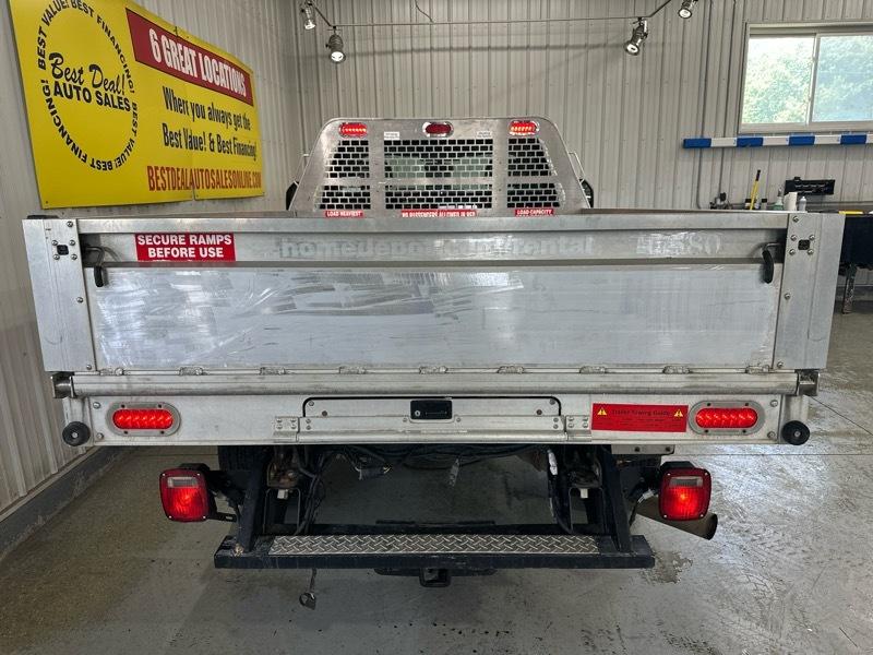 Ford F-250 SD XL 2WD 2017