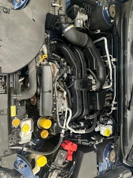 Subaru Legacy Premium 2022