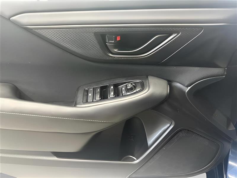 Subaru Legacy Premium 2022