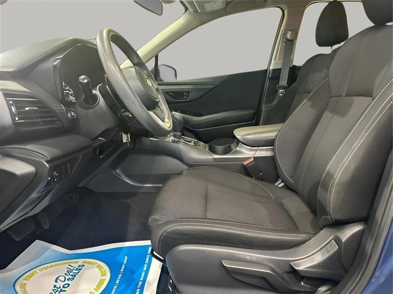 Subaru Legacy Premium 2022