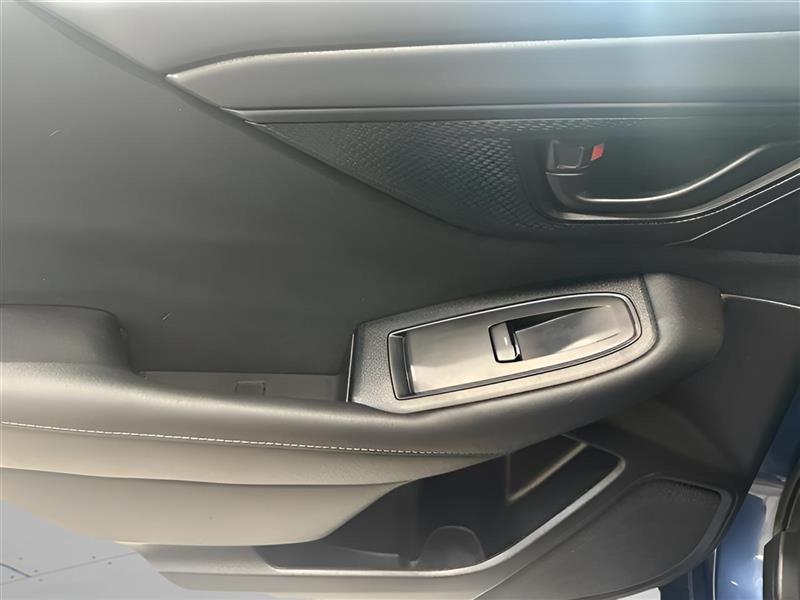 Subaru Legacy Premium 2022
