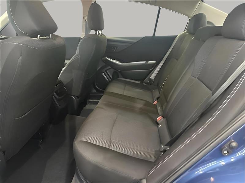 Subaru Legacy Premium 2022
