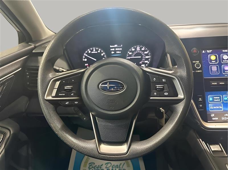 Subaru Legacy Premium 2022