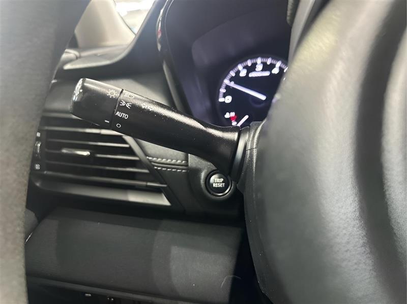 Subaru Legacy Premium 2022