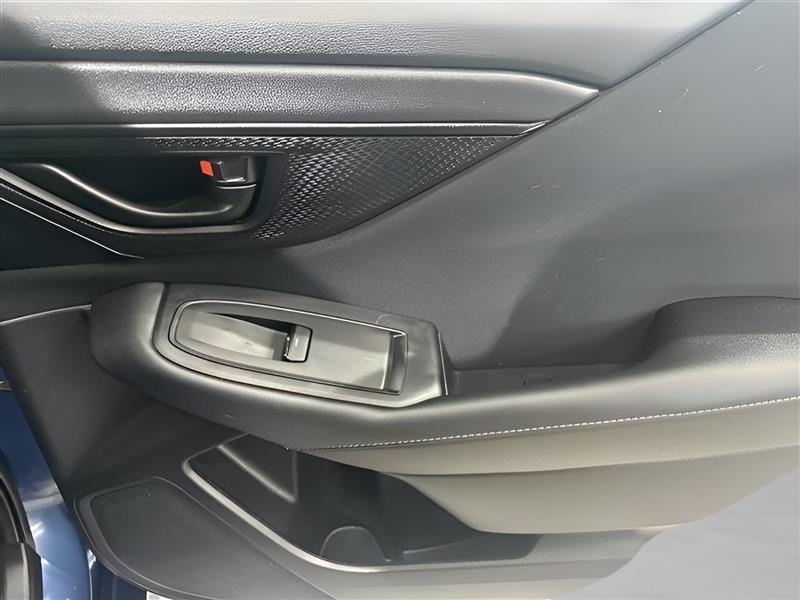 Subaru Legacy Premium 2022
