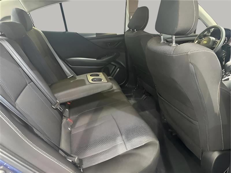 Subaru Legacy Premium 2022