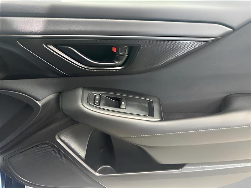 Subaru Legacy Premium 2022
