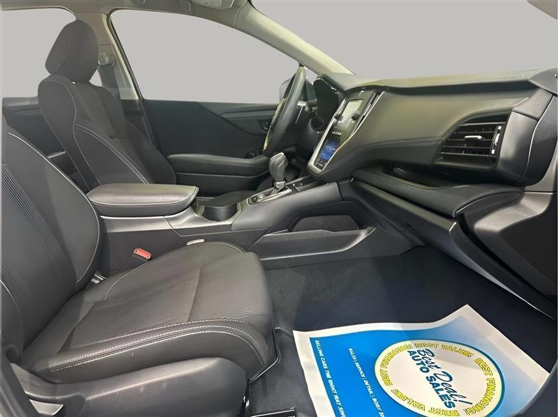 Subaru Legacy Premium 2022