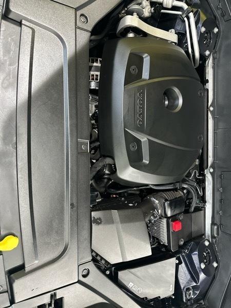 Volvo XC90 T6 Momentum AWD 2016