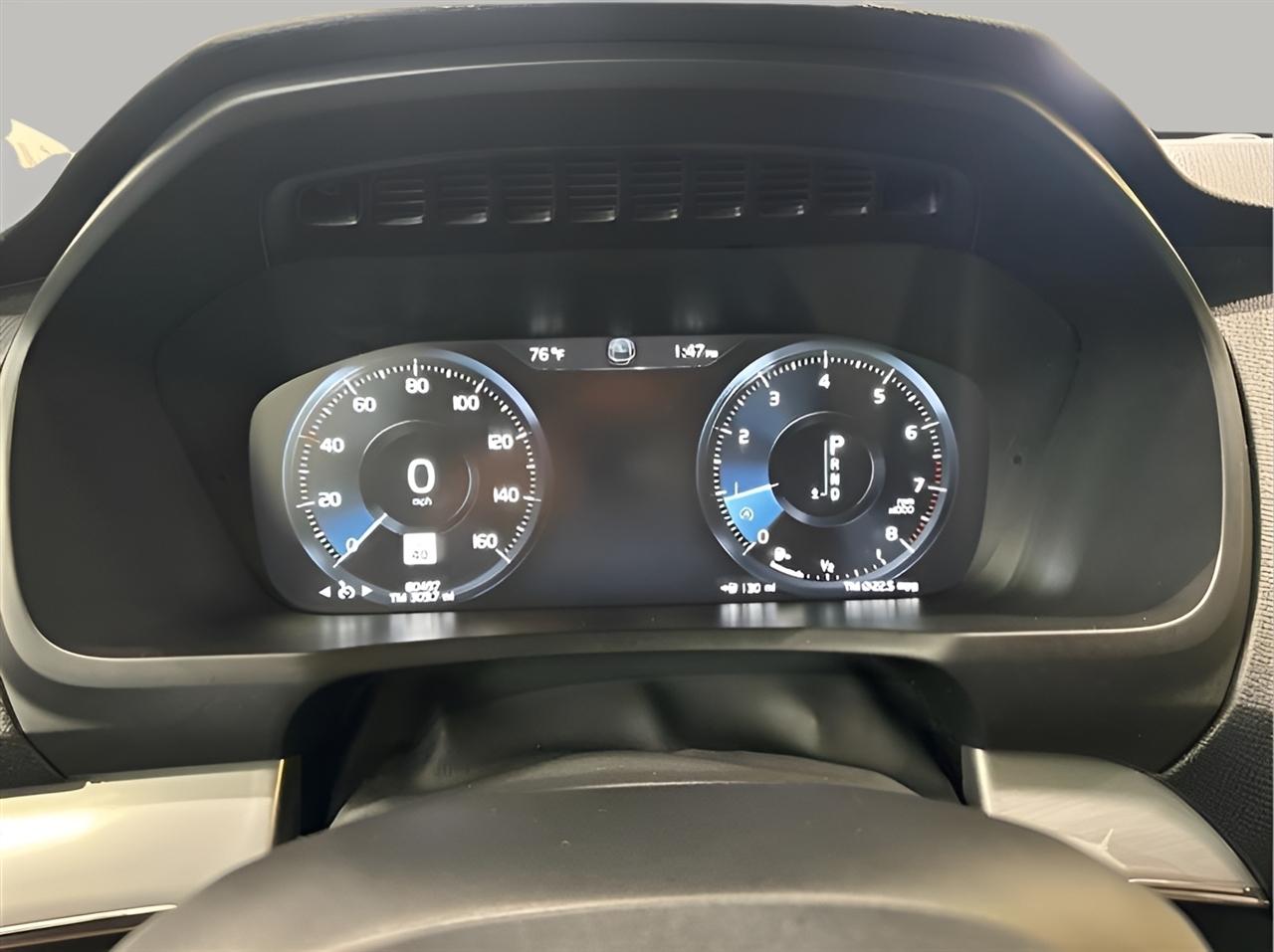 Volvo XC90 T6 Momentum AWD 2016
