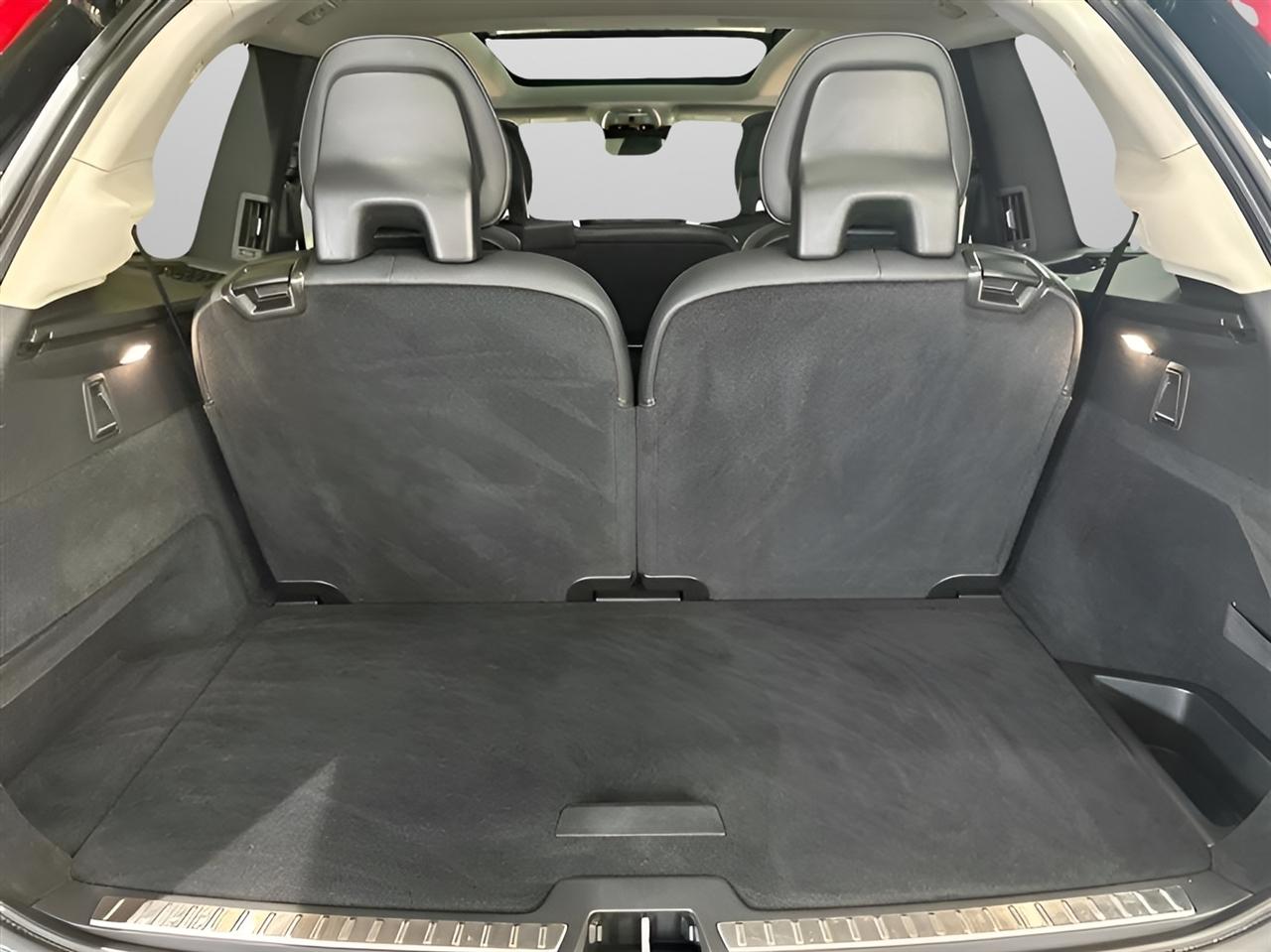 Volvo XC90 T6 Momentum AWD 2016