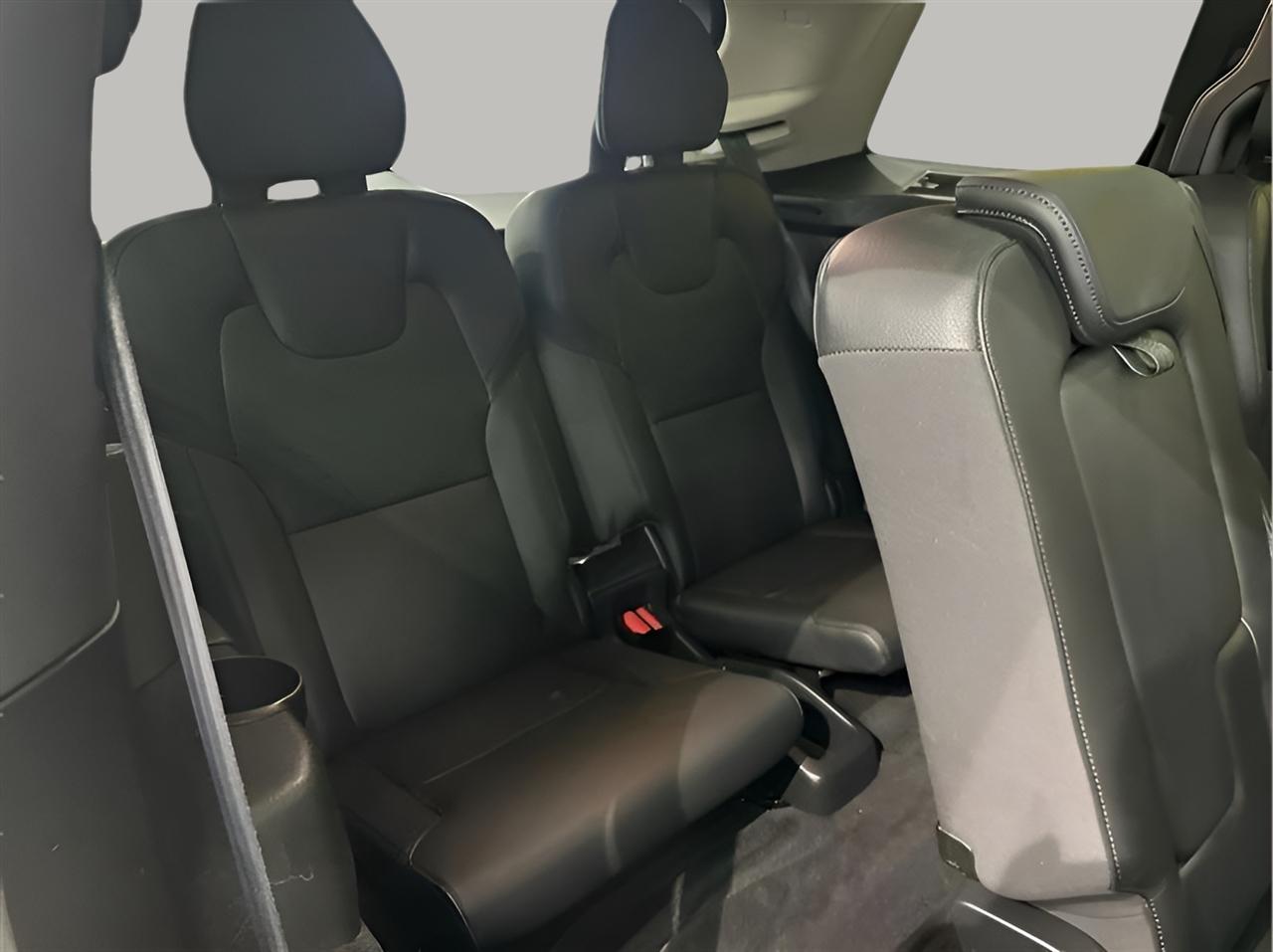 Volvo XC90 T6 Momentum AWD 2016