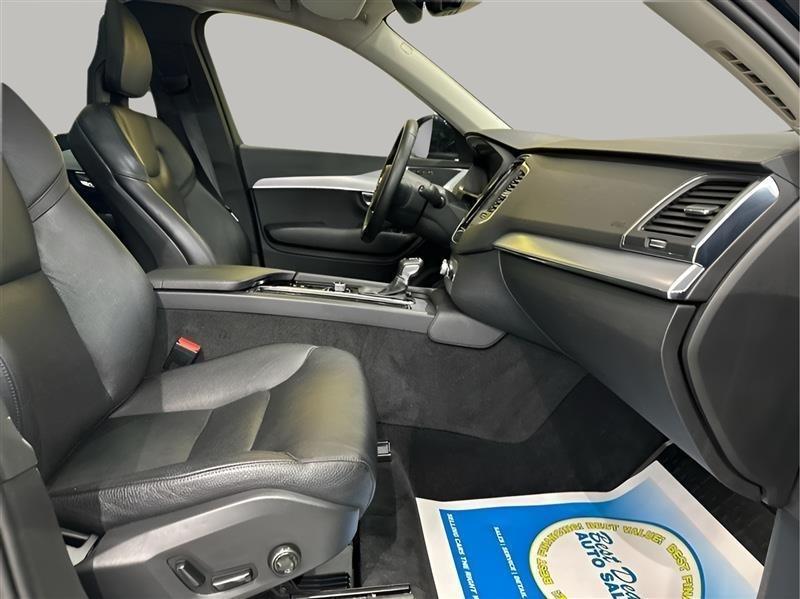 Volvo XC90 T6 Momentum AWD 2016