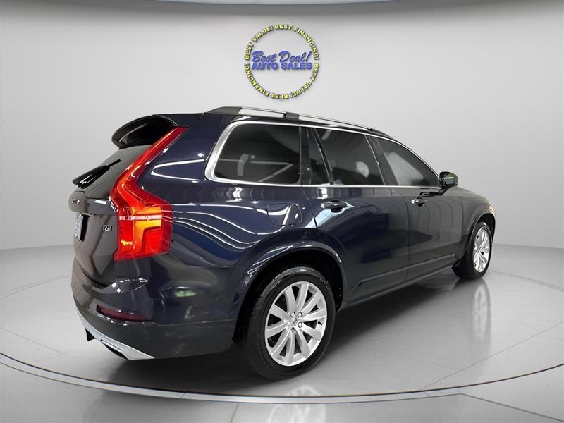 Volvo XC90 T6 Momentum AWD 2016