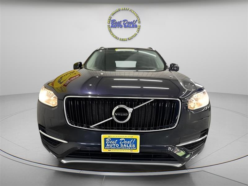Volvo XC90 T6 Momentum AWD 2016
