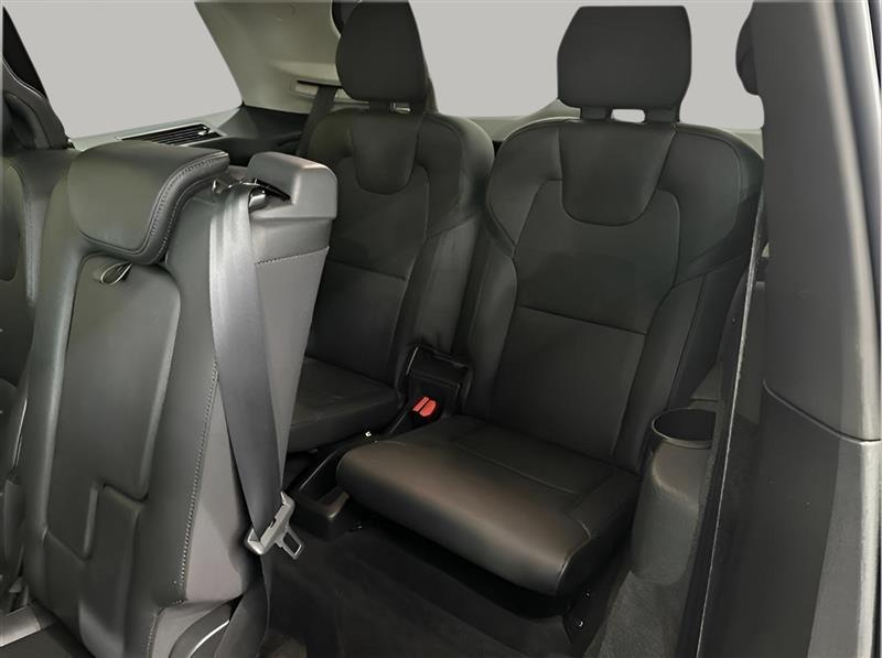 Volvo XC90 T6 Momentum AWD 2016
