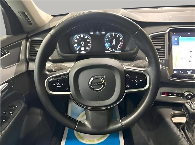 Volvo XC90 T6 Momentum AWD 2016