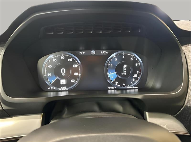 Volvo XC90 T6 Momentum AWD 2016
