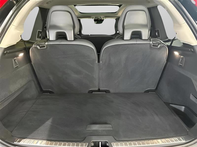 Volvo XC90 T6 Momentum AWD 2016