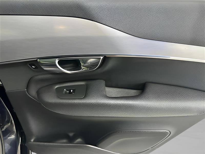 Volvo XC90 T6 Momentum AWD 2016