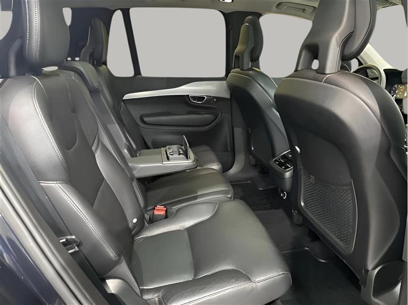 Volvo XC90 T6 Momentum AWD 2016
