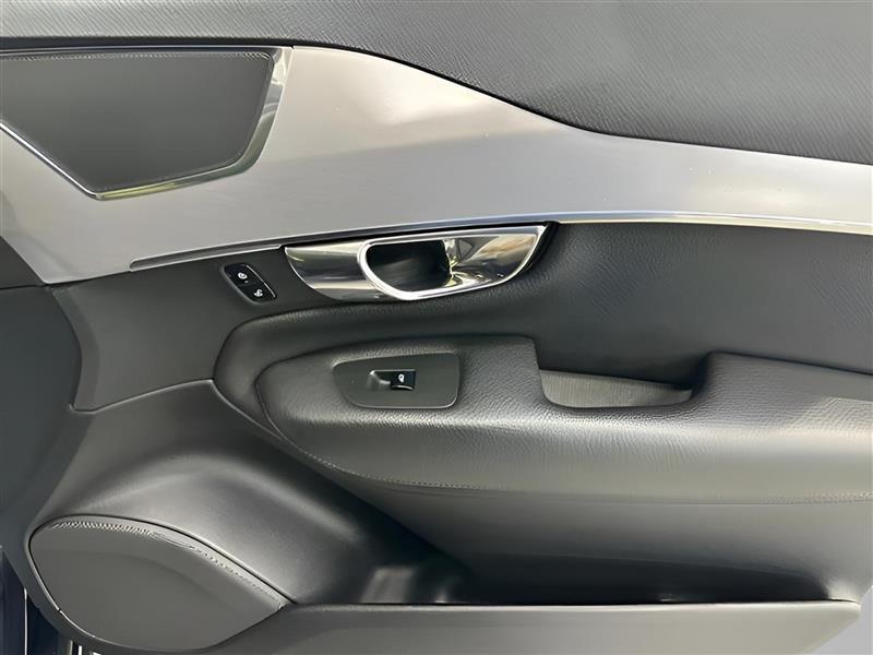 Volvo XC90 T6 Momentum AWD 2016