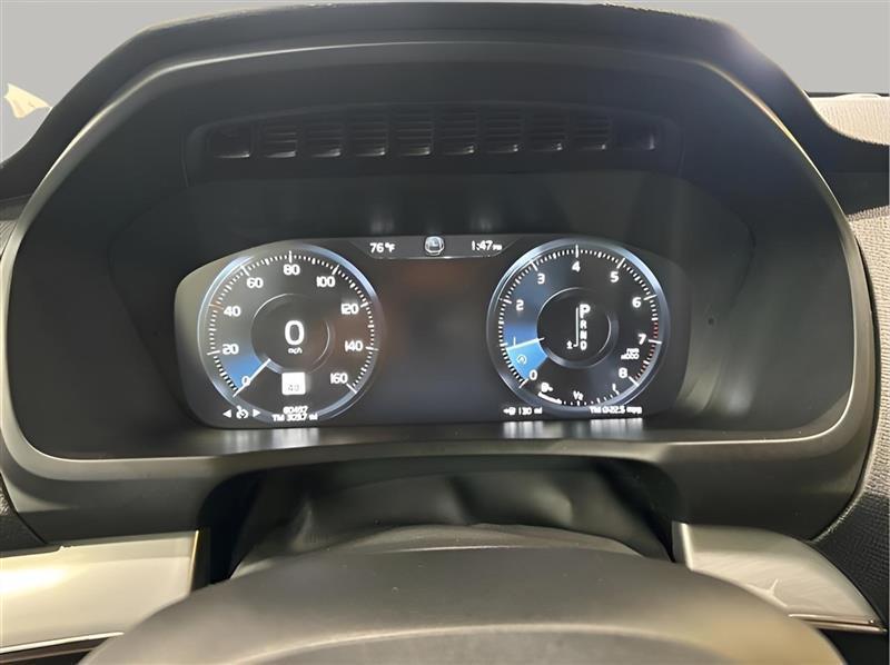 Volvo XC90 T6 Momentum AWD 2016
