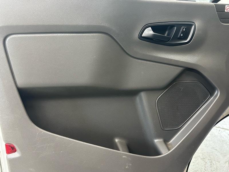 2020 Ford Transit 250 Van High Roof w/Sliding Pass. 148-in. WB