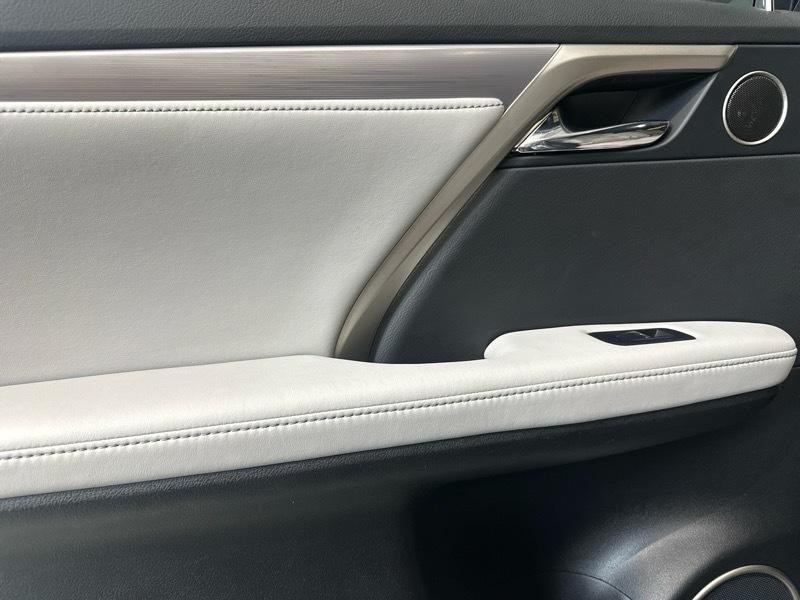 Lexus RX 350  2016