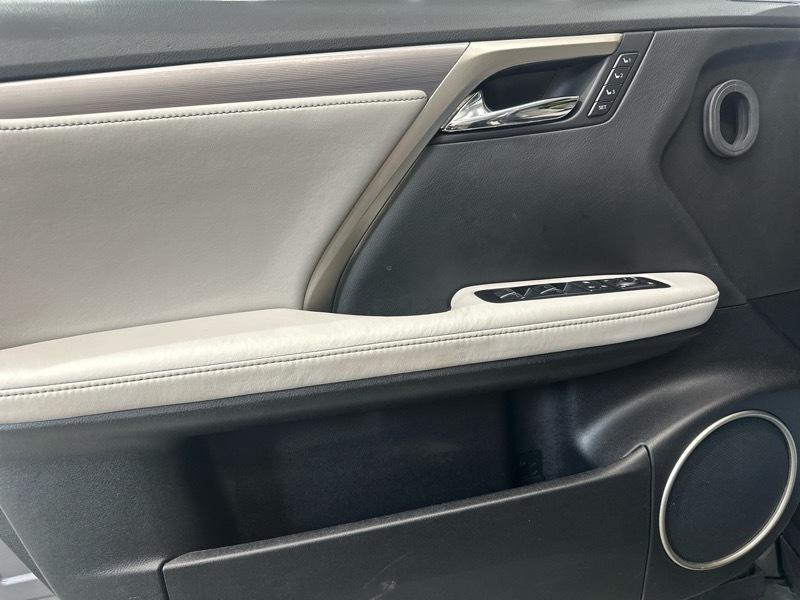 Lexus RX 350  2016