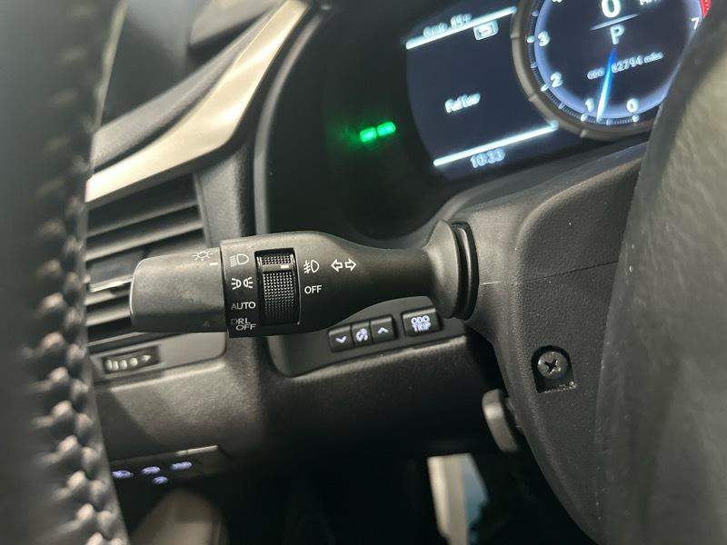 Lexus RX 350  2016